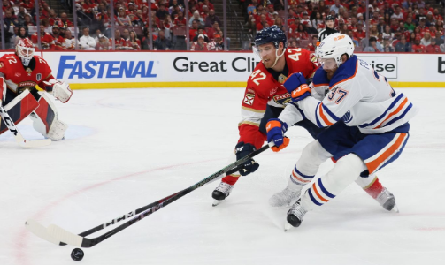 Free Live Stream for Stanley Cup Finals Game 6: Oilers vs Panthers – Time, TV Channel, and Odds