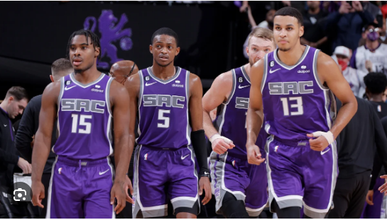 Sacramento Kings Shake Up Roster: Bold Moves, Trade Rumors, and Salary Cap Strategies to Reignite Playoff Hopes.