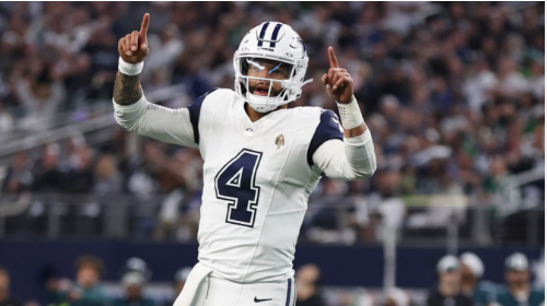 Dallas Cowboys: Dak Prescott’s Teammate Speaks Out About the Starting QB’s Contract Situation.