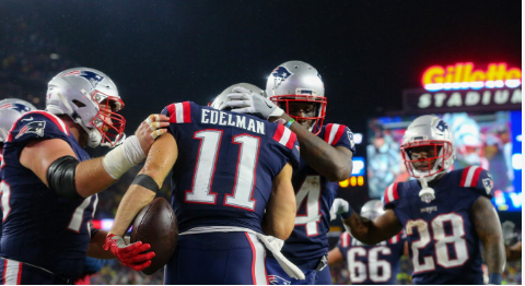 As the Patriots enjoy a short break, here are three interesting takeaways from their spring season that have been on my mind.