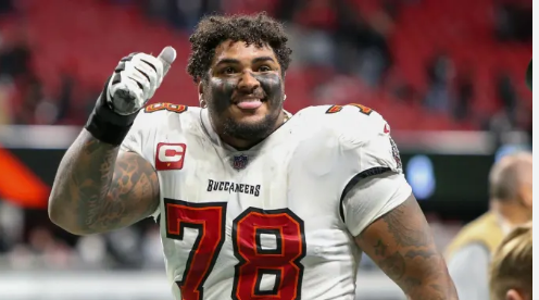 NFL insider delivers troubling update on Buccaneers and Tristan Wirfs contract negotiations