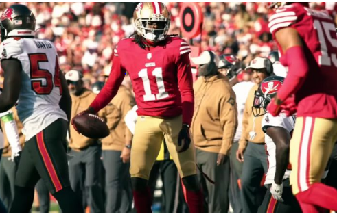 Insider Reveals Status of 49ers’ Brandon Aiyuk: Nearing Deal or Trade Request?