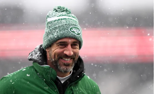 ESPN’s Dan Graziano predicts that Aaron Rodgers will blame the media.