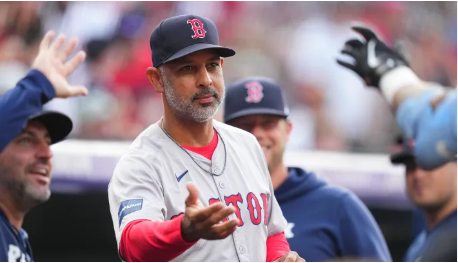 Insiders Provide Unexpected Update on Red Sox Manager’s Future