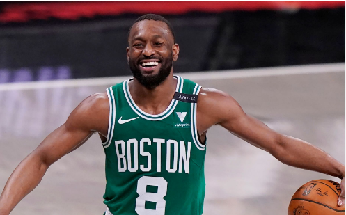 Kemba Walker Calls It Quits: Retires from Professional Basketball.