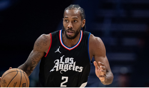 NBA Champion Says Kawhi Leonard Trade Must Happen.