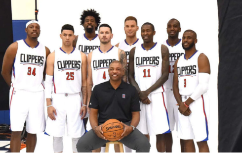 Clippers Owner Steve Ballmer: ‘We Don’t Have Championships Yet, But We’re Going to Work Harder.’