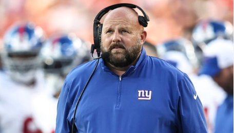 REPORT: New York Giants Head Coach Brian Daboll OUTRAGED by Team’s QB Situation in Recent Hard Knocks Episode