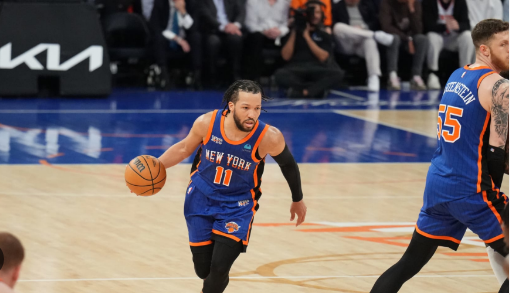 Could Jalen Brunson’s Knicks contract set a new trend in the NBA?