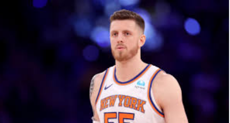 New York Knicks: Isaiah Hartenstein’s Genuine Thoughts on Departing NY for the Oklahoma City Thunder, Revealed