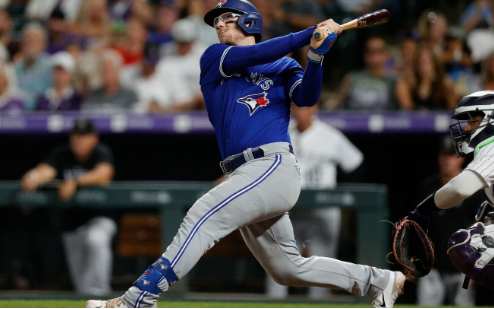 Reasons to Retain Danny Jansen by the Blue Jays at the Trade Deadline