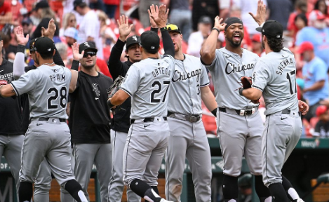 White Sox Sign Top Draft Pick to Record-Breaking Deal