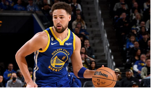 Warriors secure a valuable replacement for Klay Thompson: Immediate reactions and analysis.