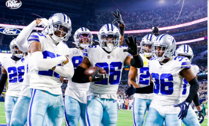 Could this be the final chapter for the Dallas Cowboys