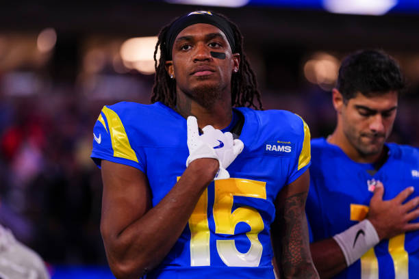 Injury Update: Rams Provide Heartwarming Report on Robinson’s Injury Status