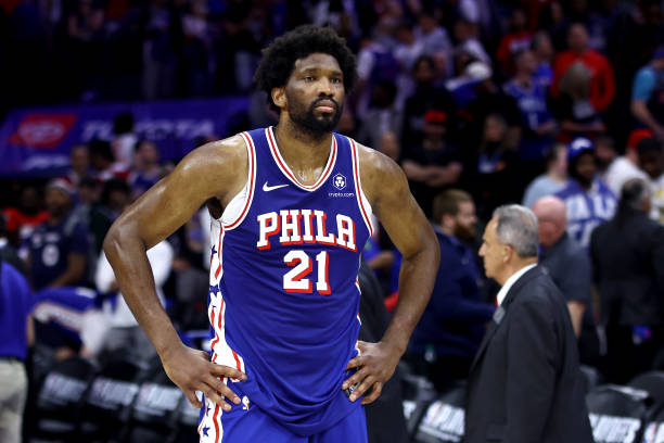 76ers Receive Some Positive Update on Joel Embiid’s Injury Status