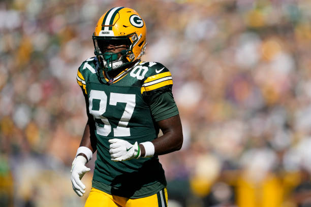 The Green Bay Packers will be missing three key players for their game against the Lions.