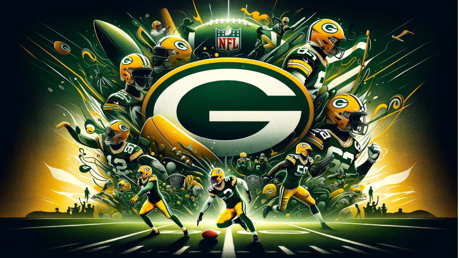 Breaking news: The Green Bay Packers are facing a devastating blow as a key player is sidelined with a major injury, leaving a massive void in their lineup.