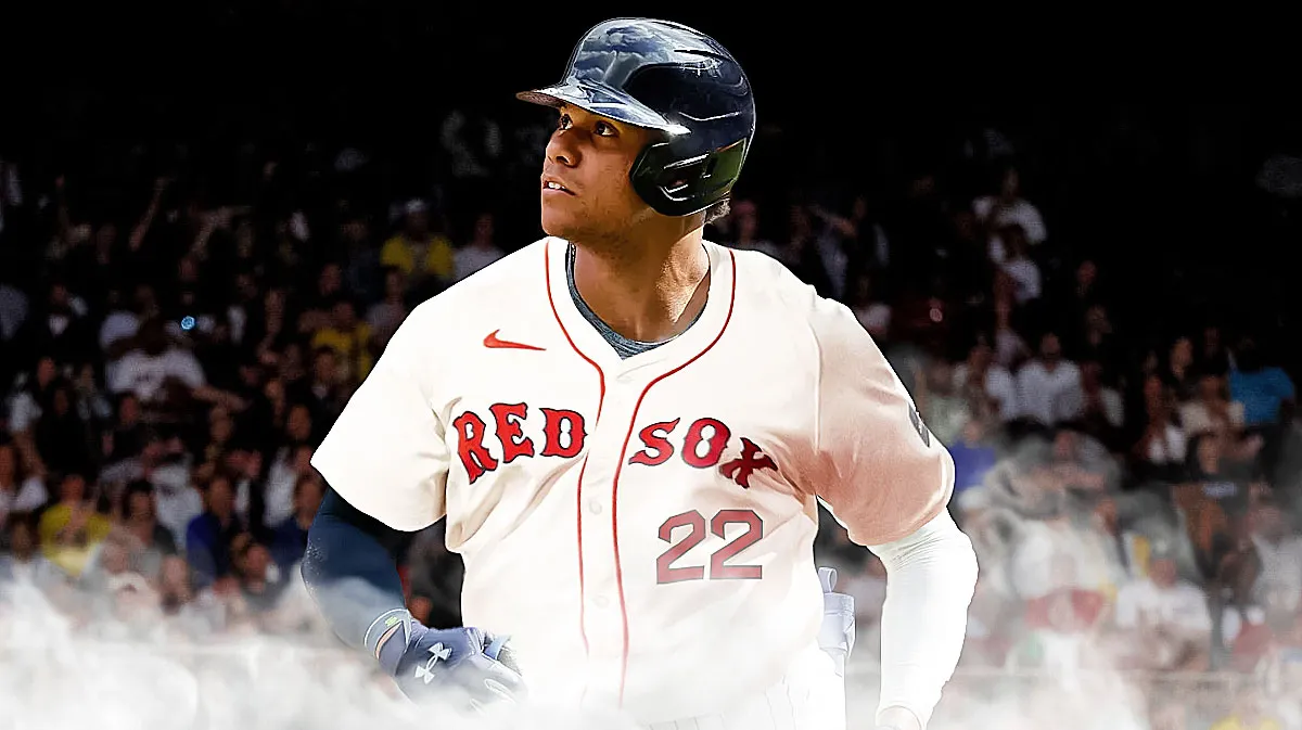 Breaking News: Juan Soto Seals Personal Deal with Red Sox, Boosting High-Profile Trade Hopes