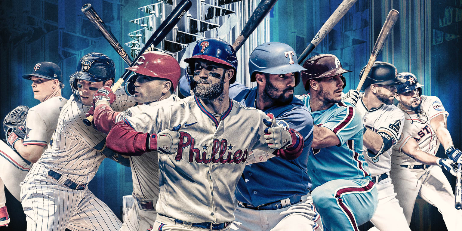 Ranking the biggest mistakes made by each MLB team since 2020.